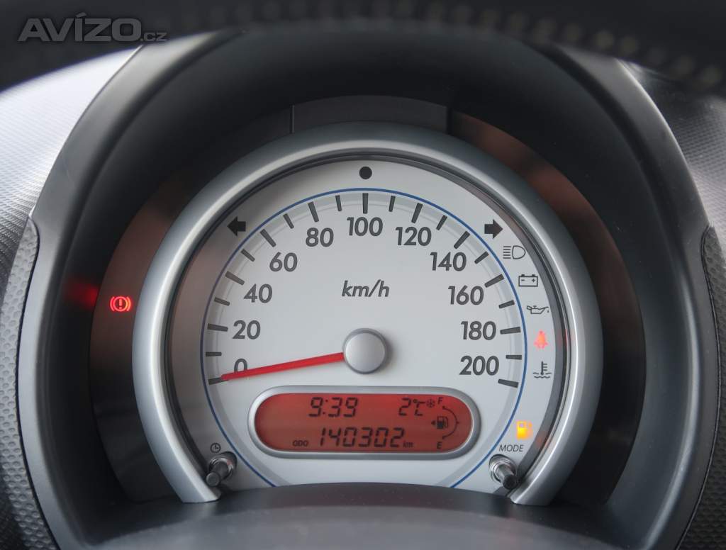 Foto inzerátu Suzuki Splash 1.2 16V