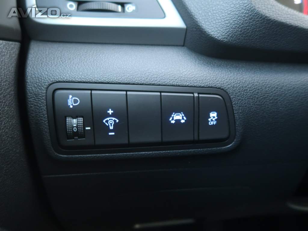 Foto inzerátu Hyundai Tucson 1.7 CRDi