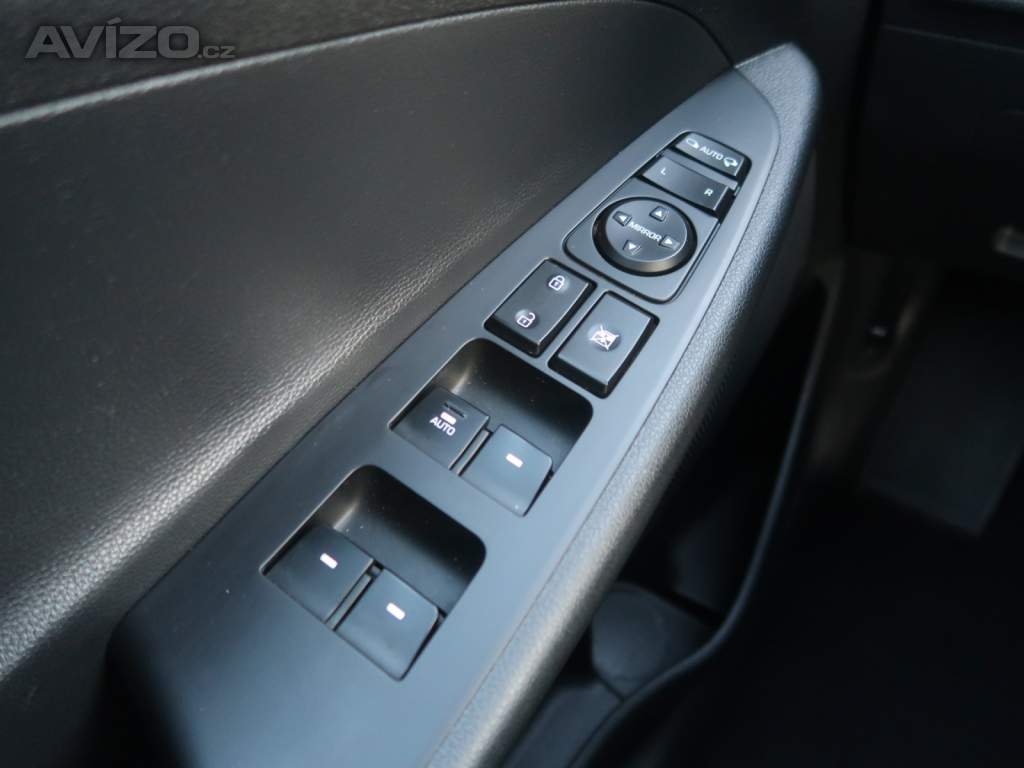 Foto inzerátu Hyundai Tucson 1.7 CRDi