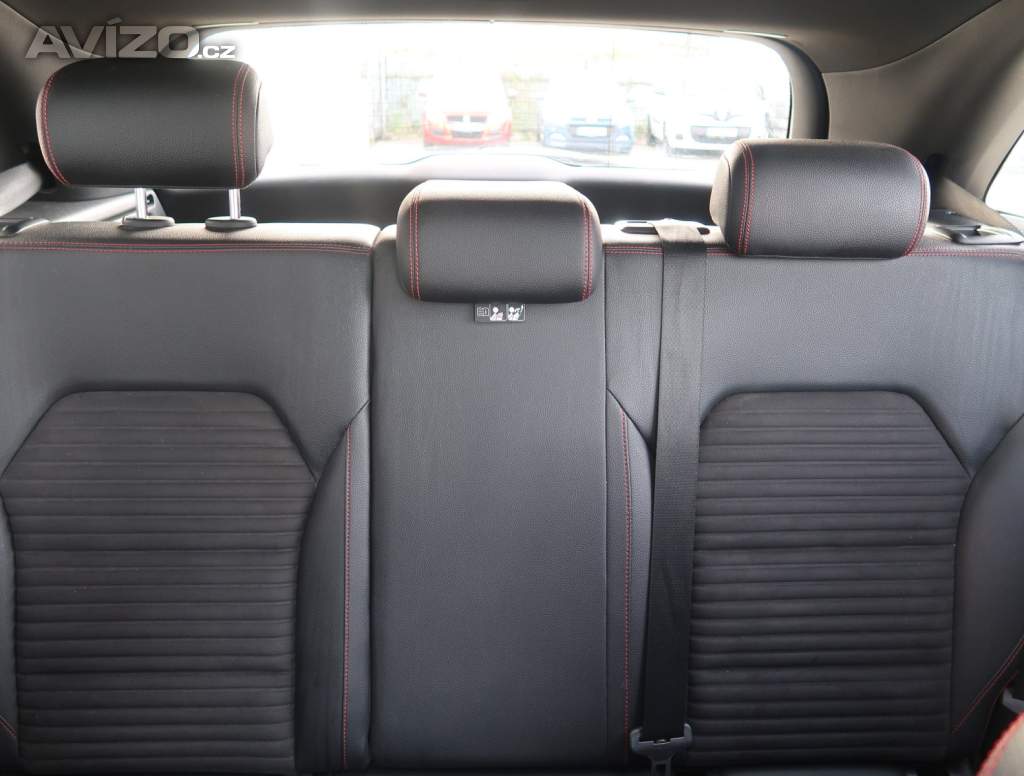 Foto inzerátu Mercedes-Benz Třídy B B 180 CDI