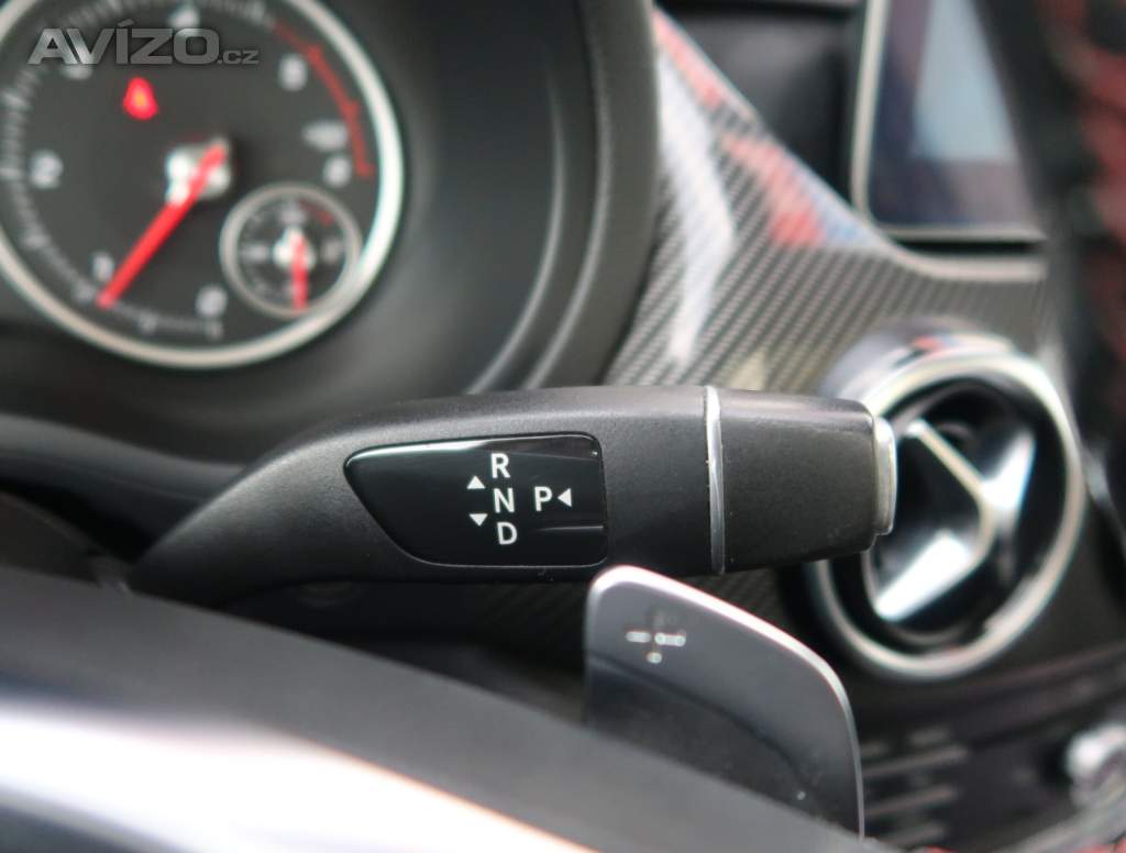 Foto inzerátu Mercedes-Benz Třídy B B 180 CDI