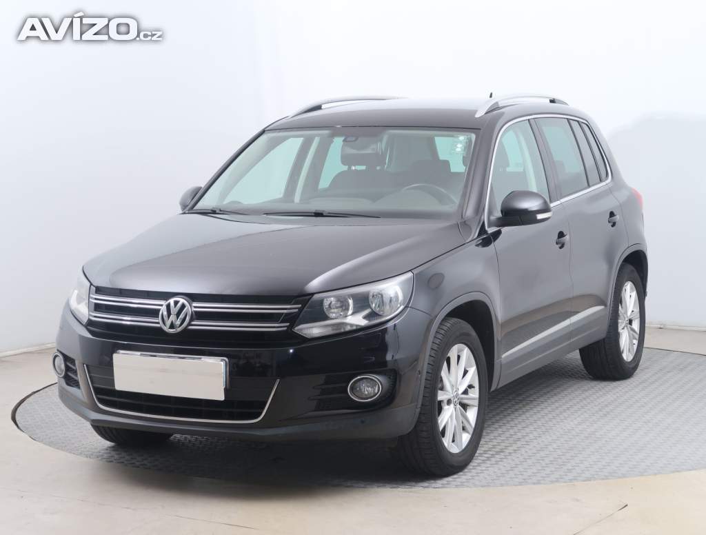 Foto inzerátu Volkswagen Tiguan 2.0 TSI