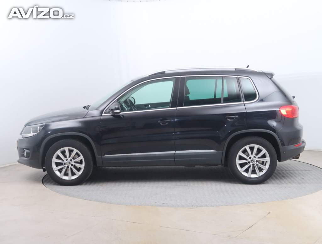 Foto inzerátu Volkswagen Tiguan 2.0 TSI