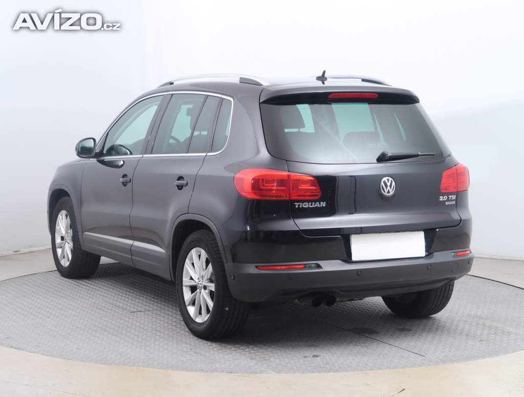 Foto inzerátu Volkswagen Tiguan 2.0 TSI