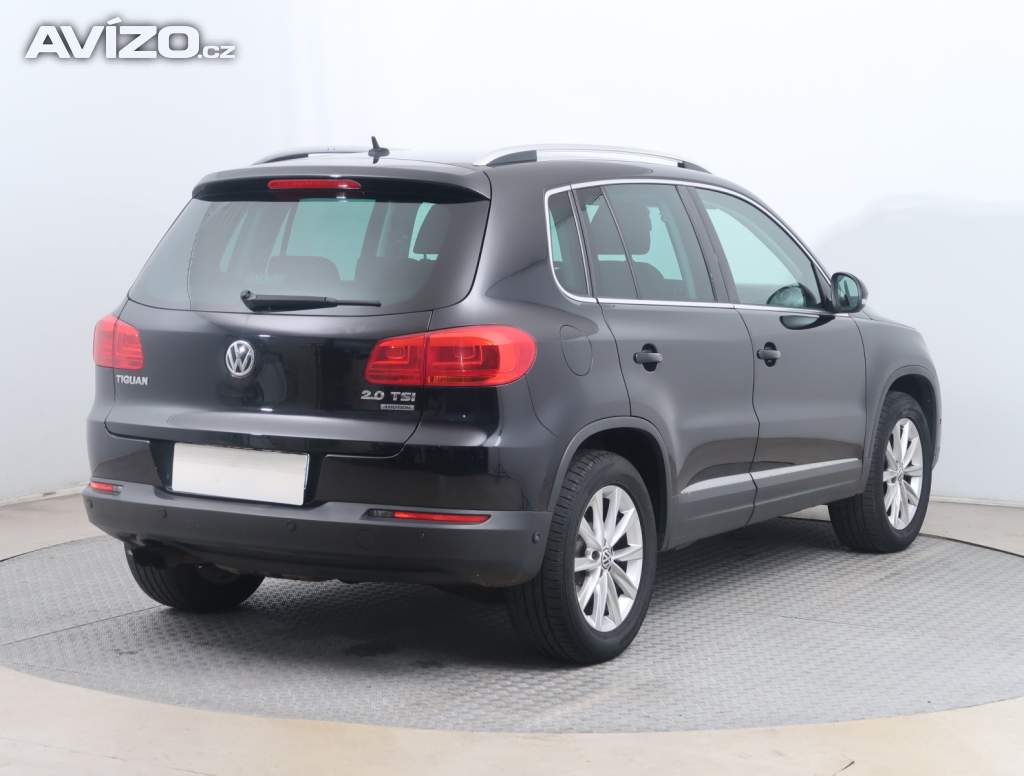 Foto inzerátu Volkswagen Tiguan 2.0 TSI