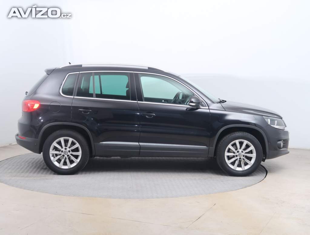 Foto inzerátu Volkswagen Tiguan 2.0 TSI