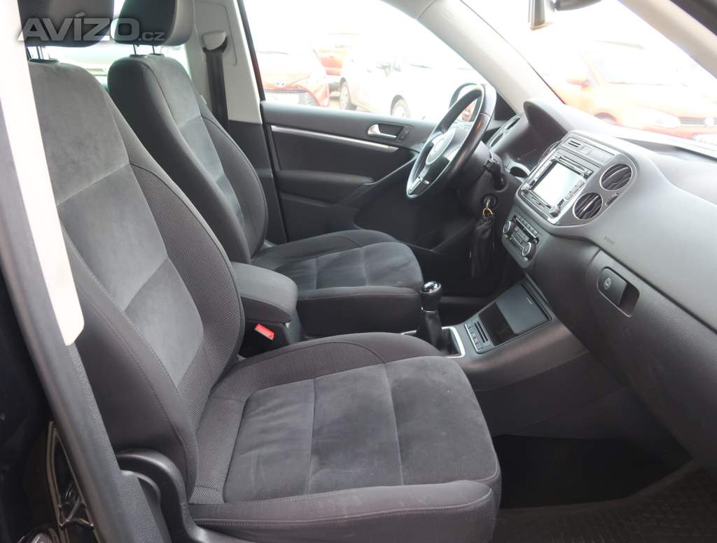 Foto inzerátu Volkswagen Tiguan 2.0 TSI