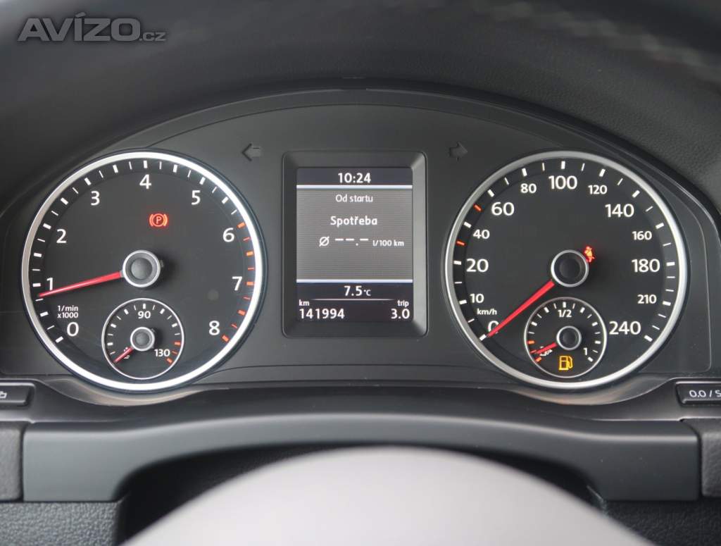 Foto inzerátu Volkswagen Tiguan 2.0 TSI