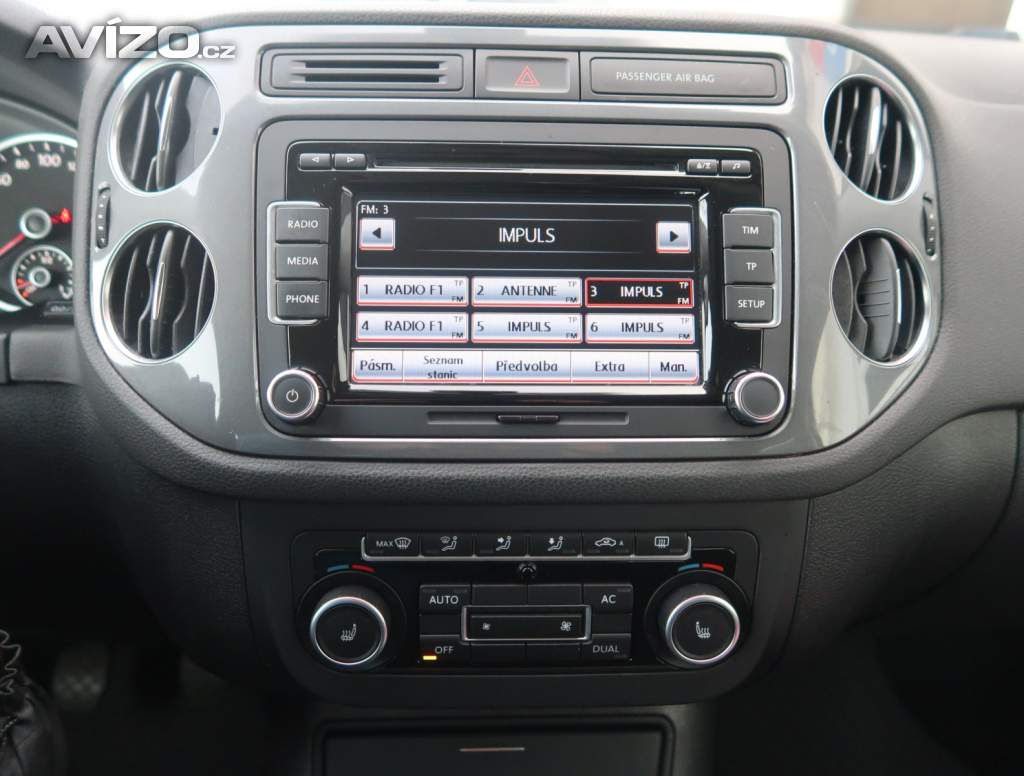 Foto inzerátu Volkswagen Tiguan 2.0 TSI