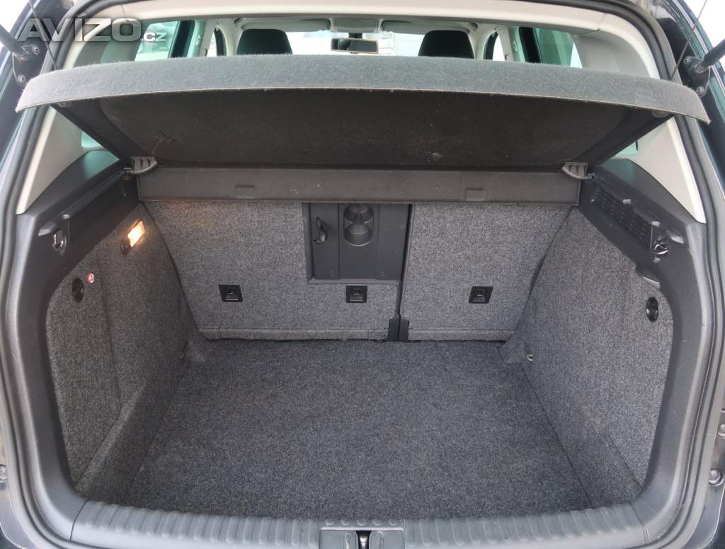 Foto inzerátu Volkswagen Tiguan 2.0 TSI