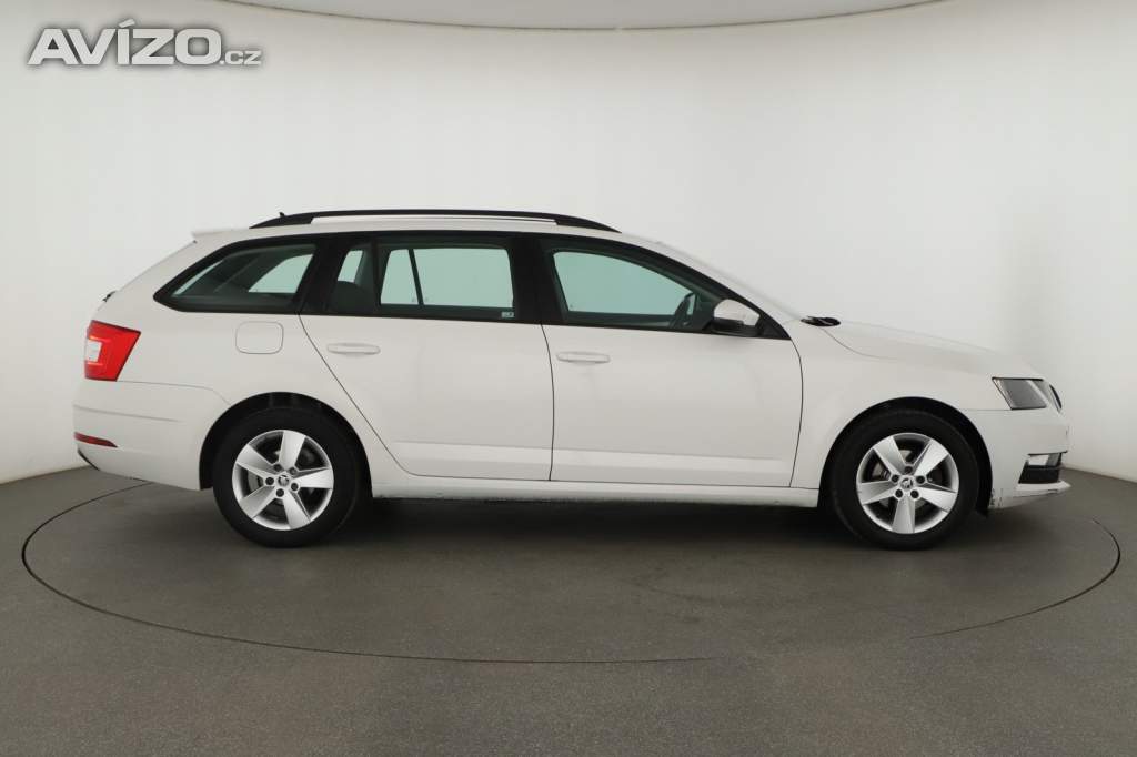 Foto inzerátu Škoda Octavia 1.6 TDI