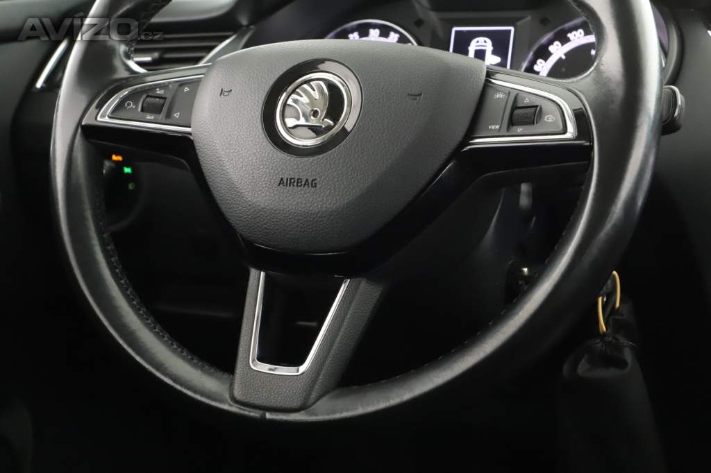 Foto inzerátu Škoda Octavia 1.6 TDI