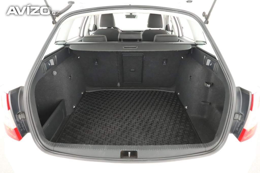 Foto inzerátu Škoda Octavia 1.6 TDI