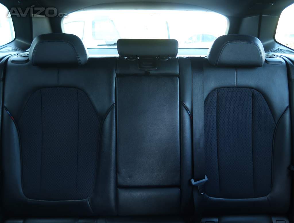 Foto inzerátu BMW X3 xDrive30d