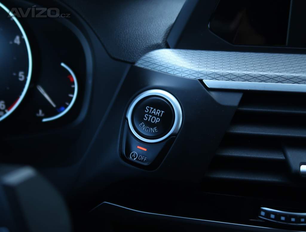 Foto inzerátu BMW X3 xDrive30d