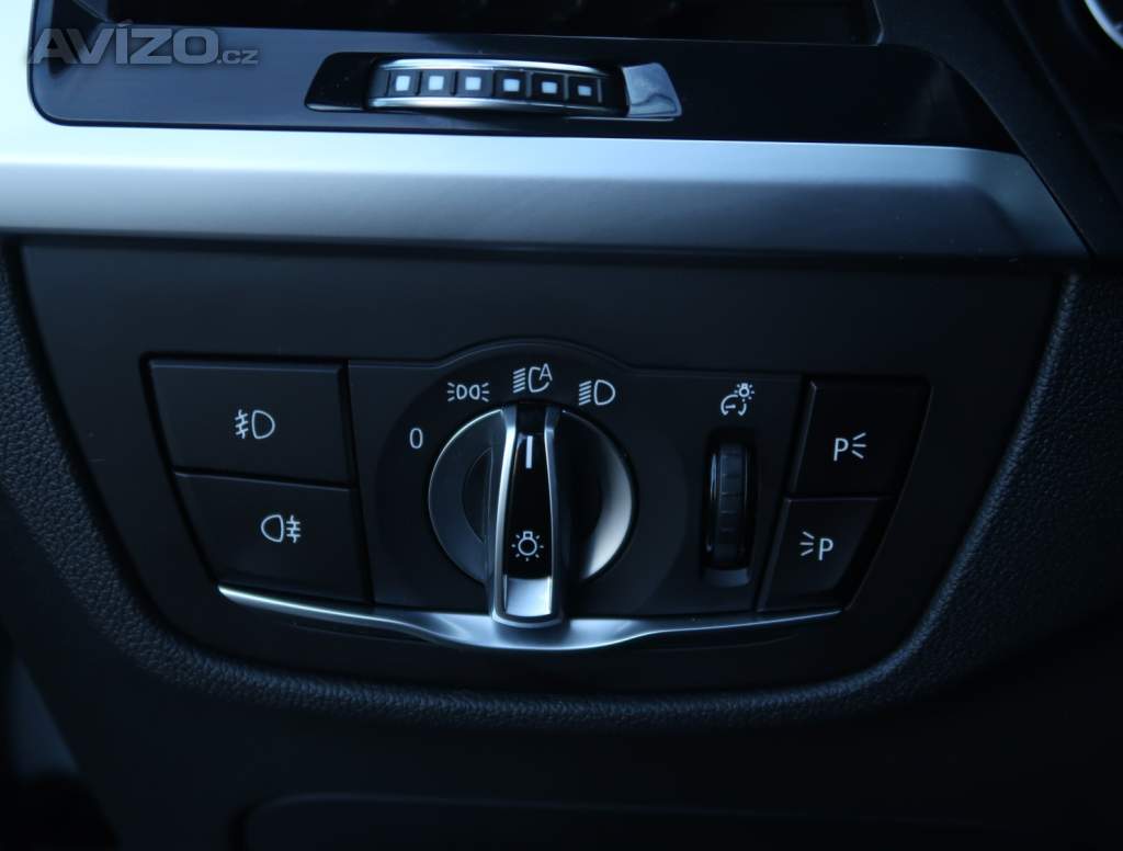 Foto inzerátu BMW X3 xDrive30d