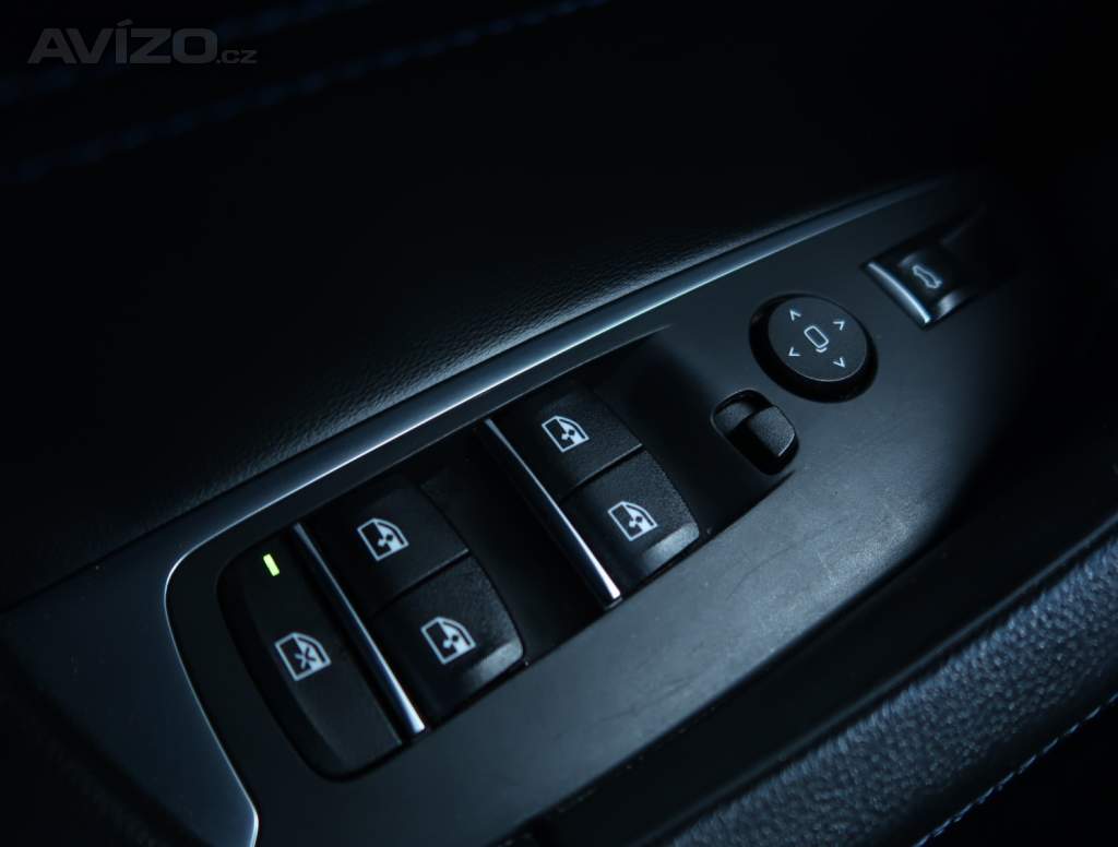 Foto inzerátu BMW X3 xDrive30d