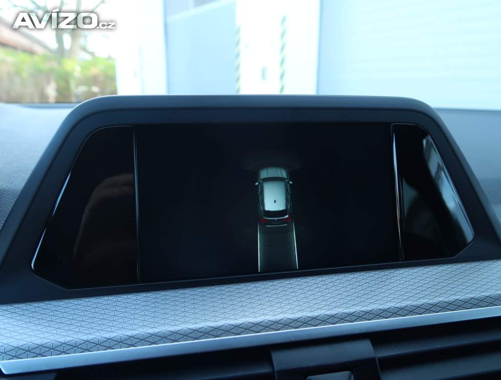 Foto inzerátu BMW X3 xDrive30d