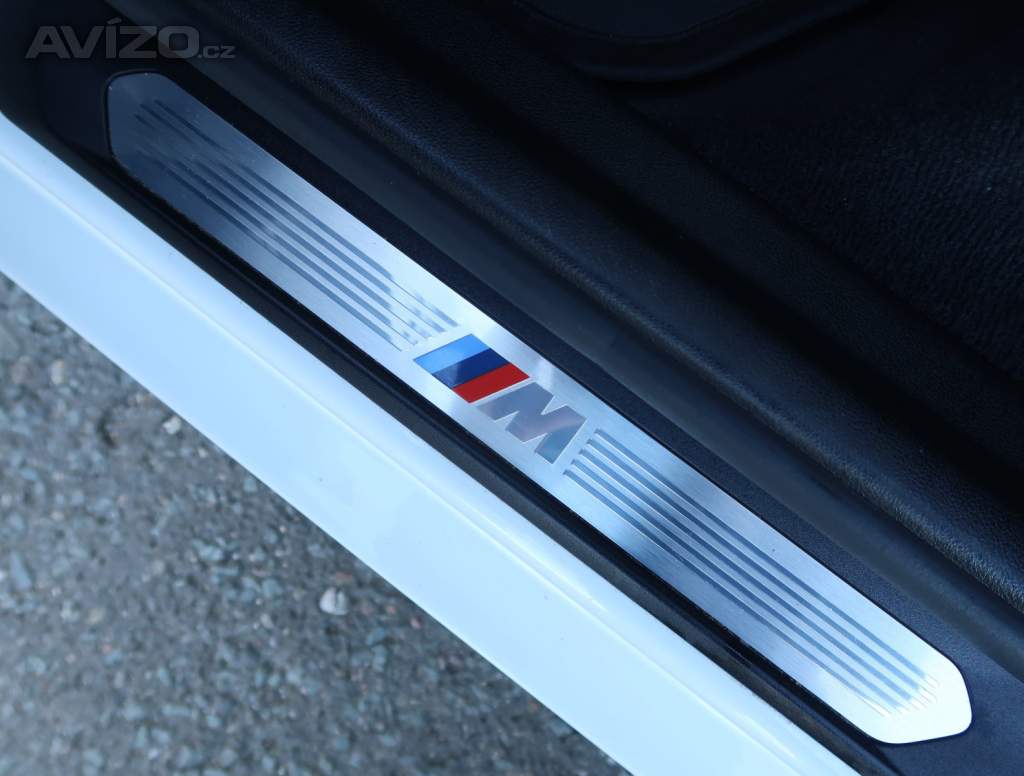 Foto inzerátu BMW X3 xDrive30d