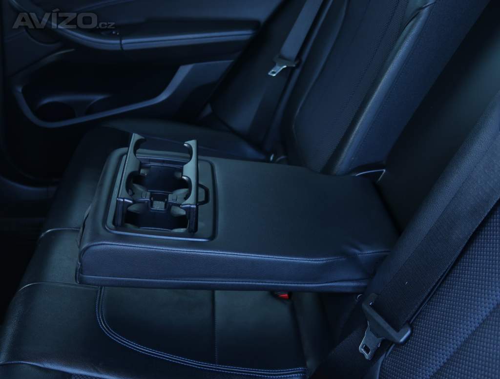 Foto inzerátu BMW X3 xDrive30d