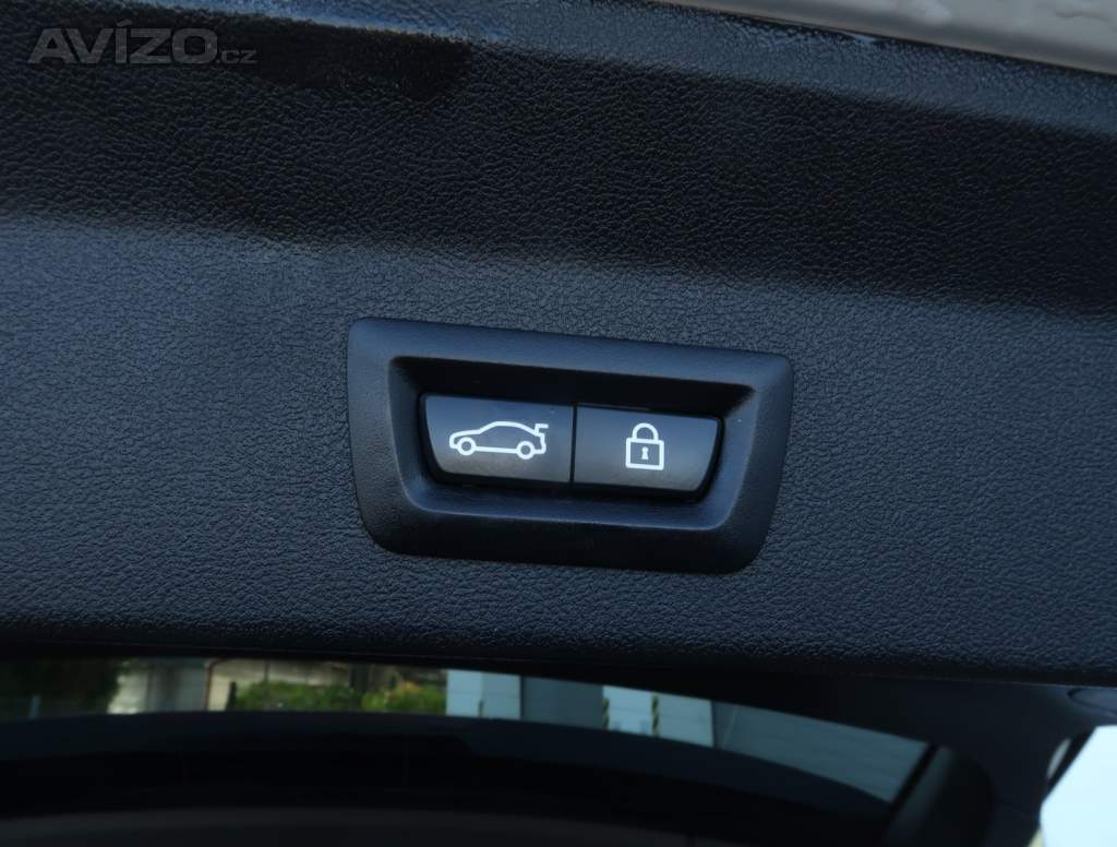 Foto inzerátu BMW X3 xDrive30d