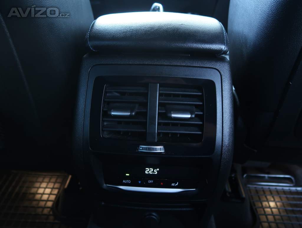 Foto inzerátu BMW X3 xDrive30d