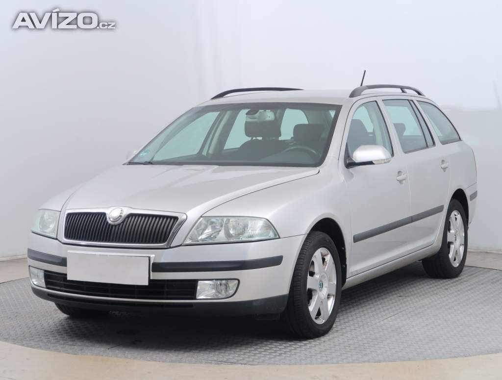 Foto inzerátu Škoda Octavia 2.0 TDI