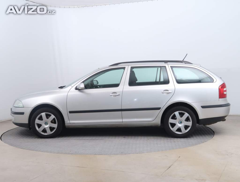Foto inzerátu Škoda Octavia 2.0 TDI