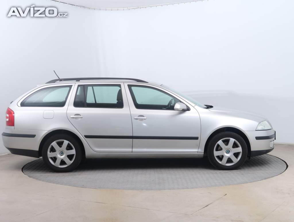 Foto inzerátu Škoda Octavia 2.0 TDI