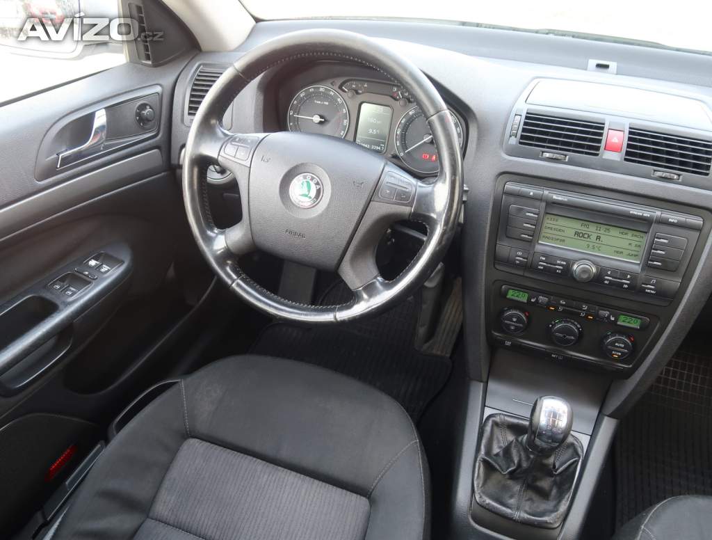 Foto inzerátu Škoda Octavia 2.0 TDI