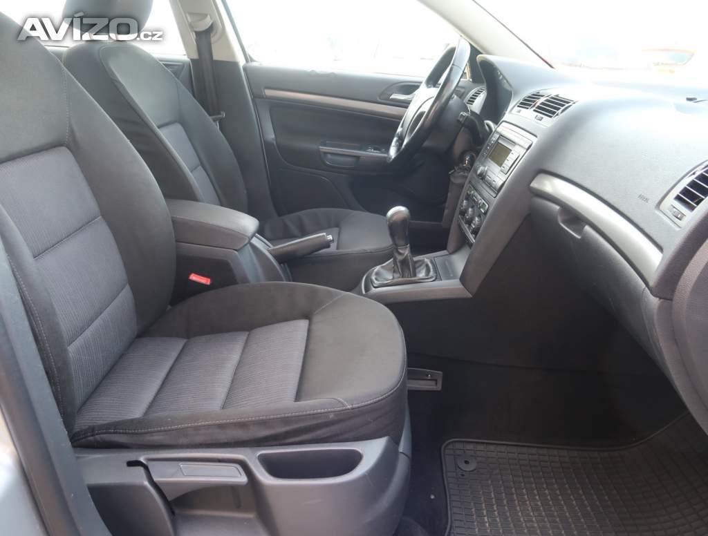 Foto inzerátu Škoda Octavia 2.0 TDI