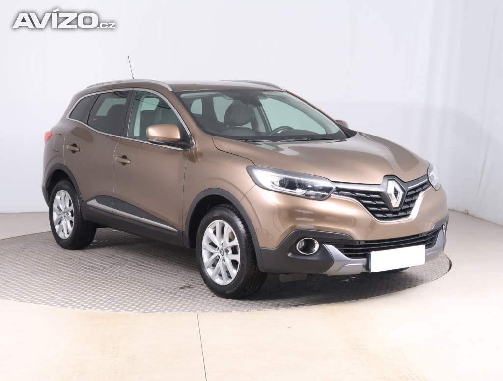 Renault Kadjar 1.2 TCe