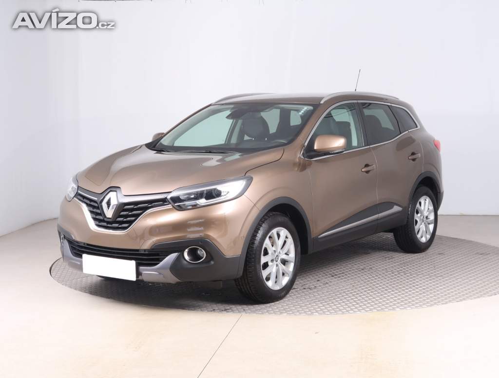 Foto inzerátu Renault Kadjar 1.2 TCe