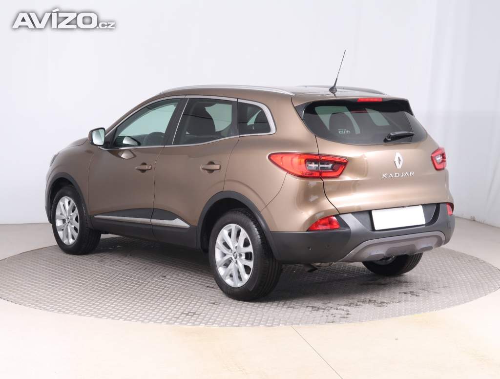 Foto inzerátu Renault Kadjar 1.2 TCe