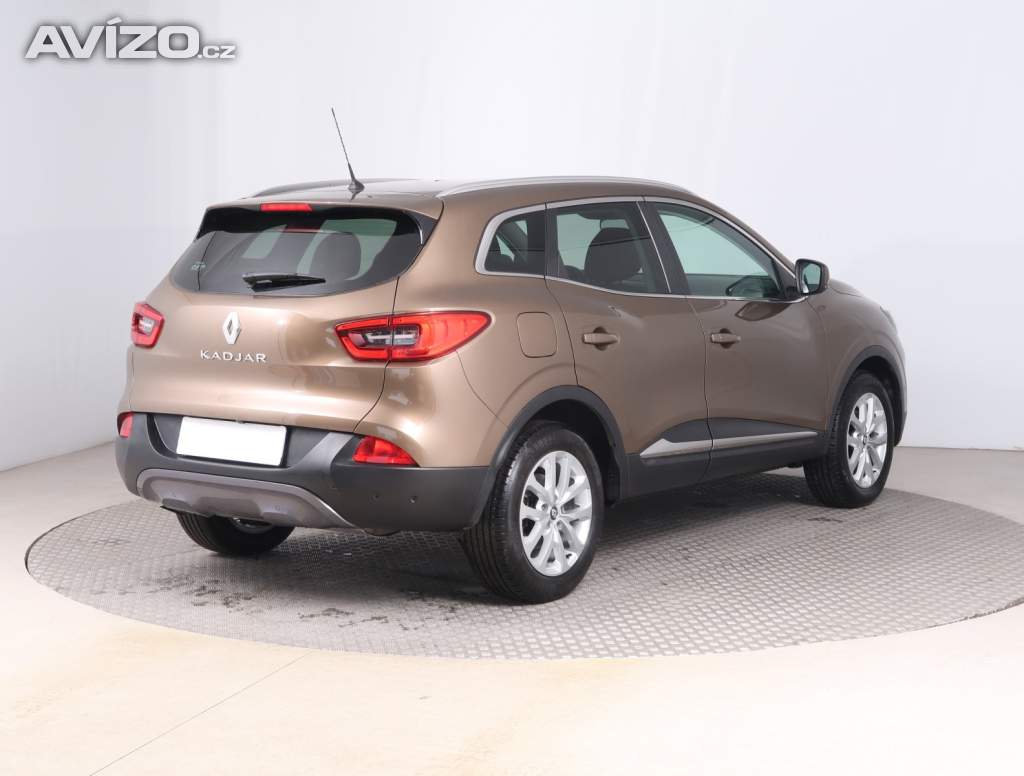 Foto inzerátu Renault Kadjar 1.2 TCe