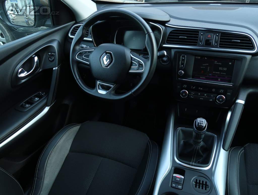 Foto inzerátu Renault Kadjar 1.2 TCe