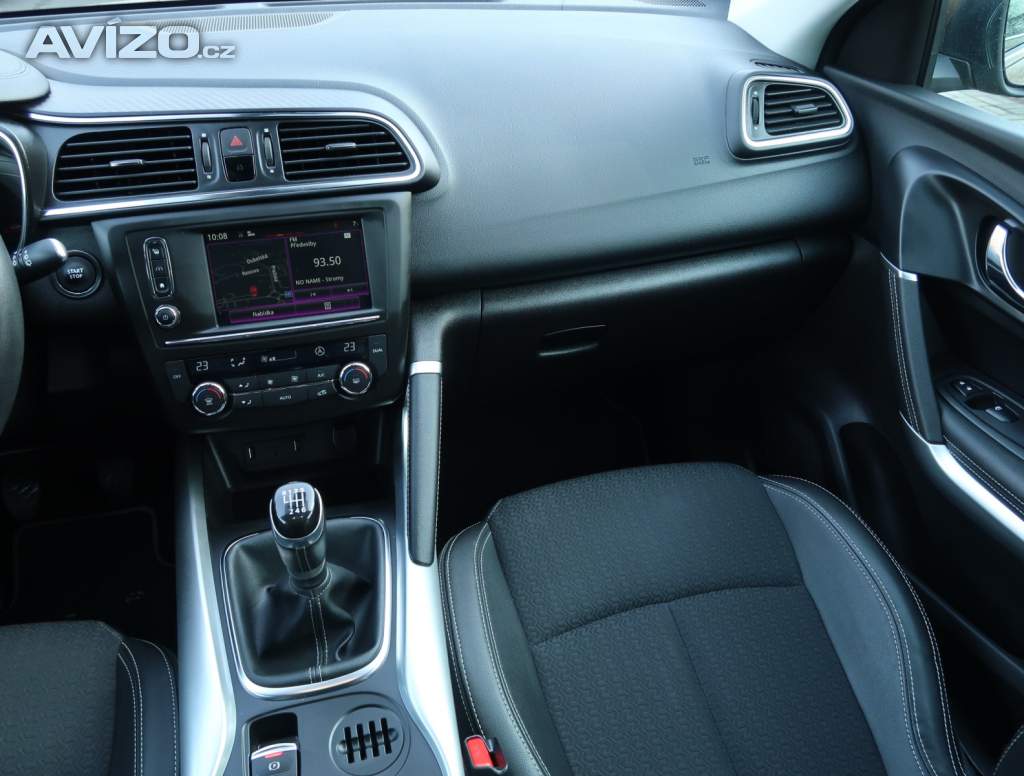 Foto inzerátu Renault Kadjar 1.2 TCe