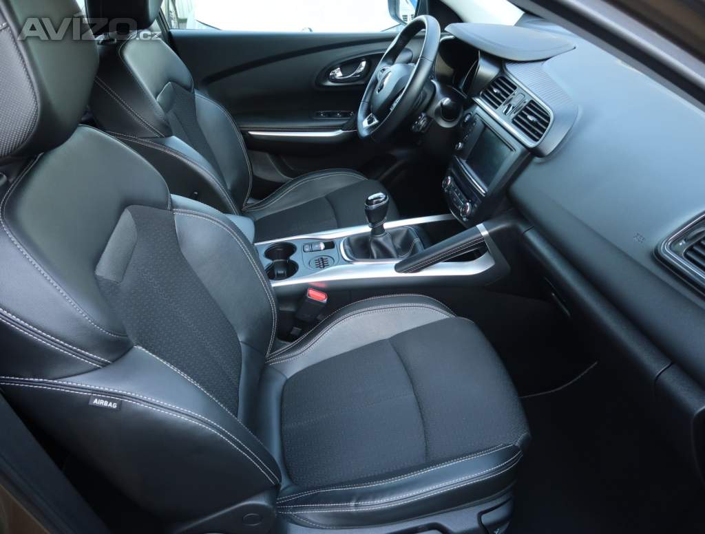 Foto inzerátu Renault Kadjar 1.2 TCe