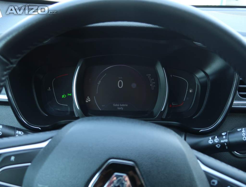 Foto inzerátu Renault Kadjar 1.2 TCe