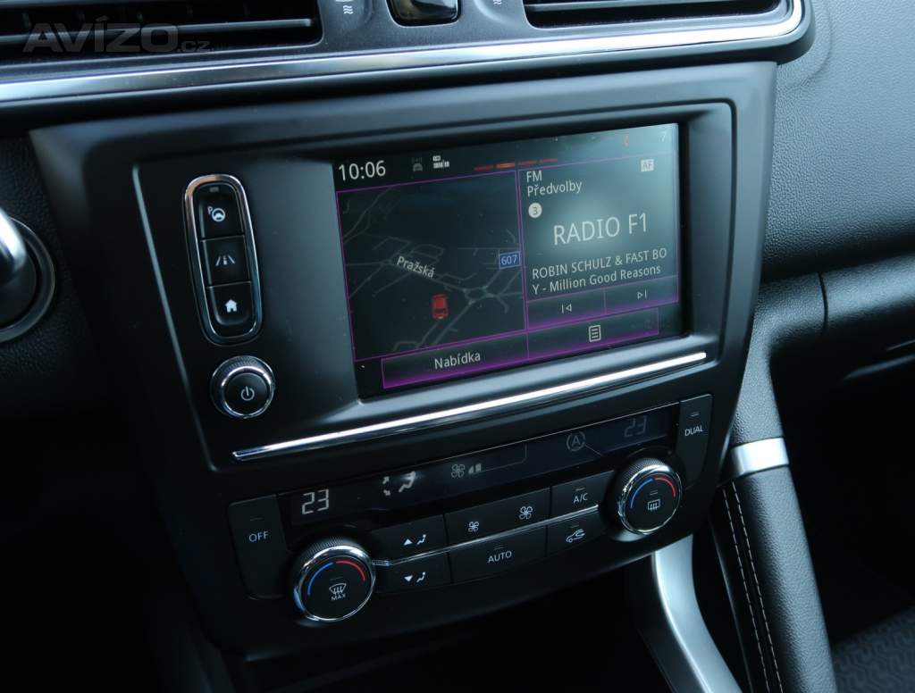 Foto inzerátu Renault Kadjar 1.2 TCe