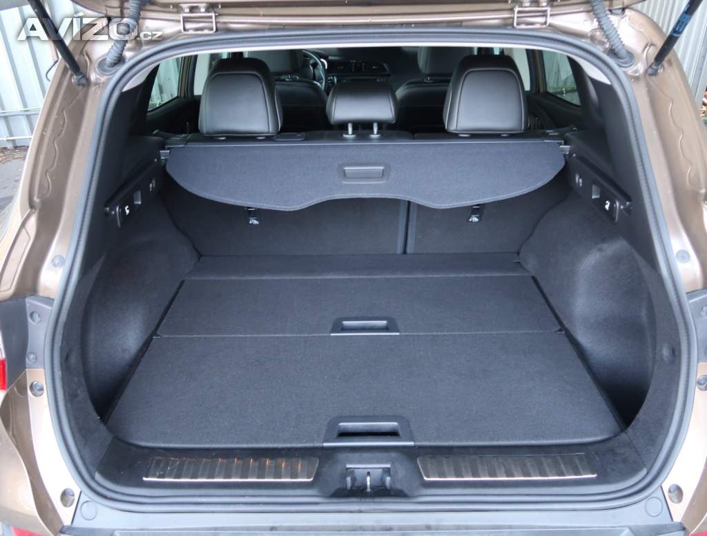 Foto inzerátu Renault Kadjar 1.2 TCe