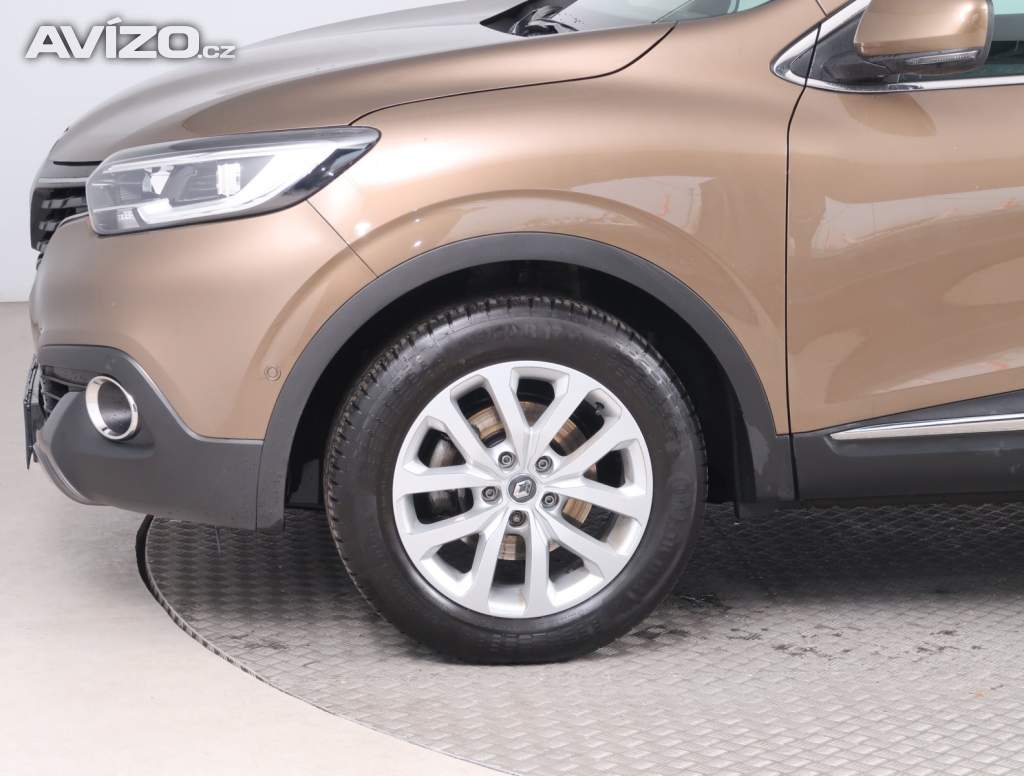 Foto inzerátu Renault Kadjar 1.2 TCe