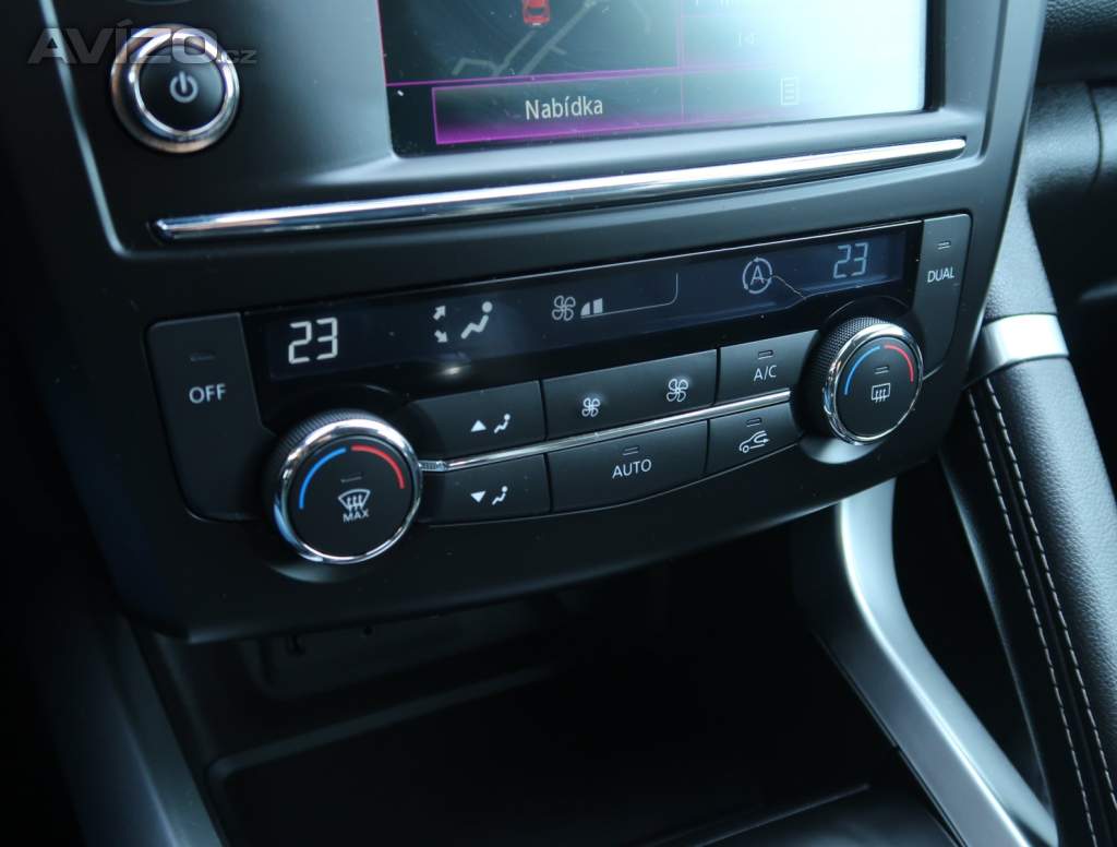 Foto inzerátu Renault Kadjar 1.2 TCe