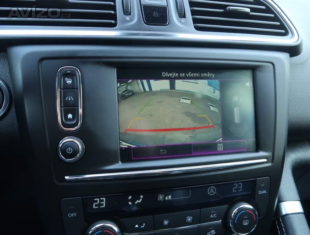 Foto inzerátu Renault Kadjar 1.2 TCe