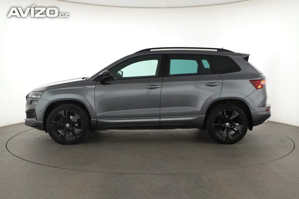 Foto inzerátu Škoda Karoq 2.0 TDI