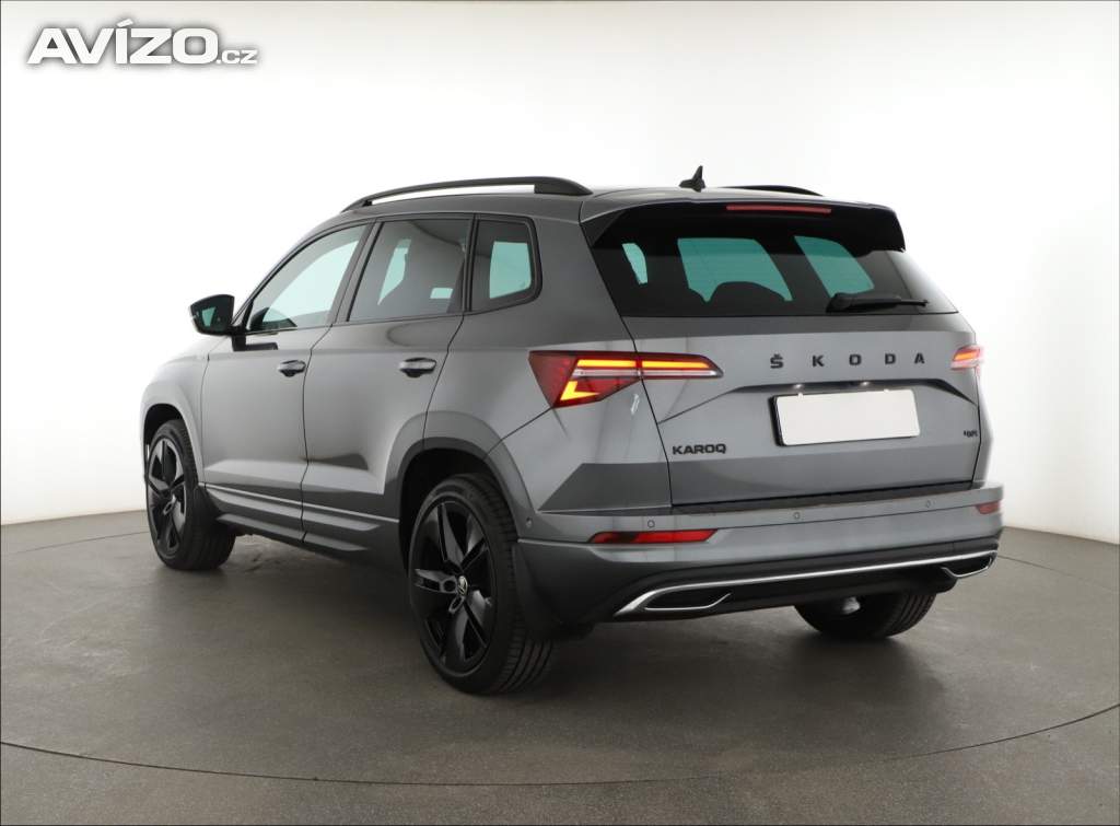 Foto inzerátu Škoda Karoq 2.0 TDI
