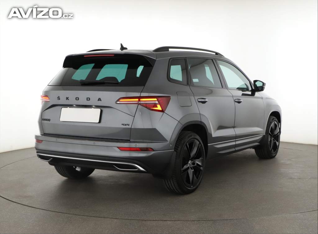 Foto inzerátu Škoda Karoq 2.0 TDI