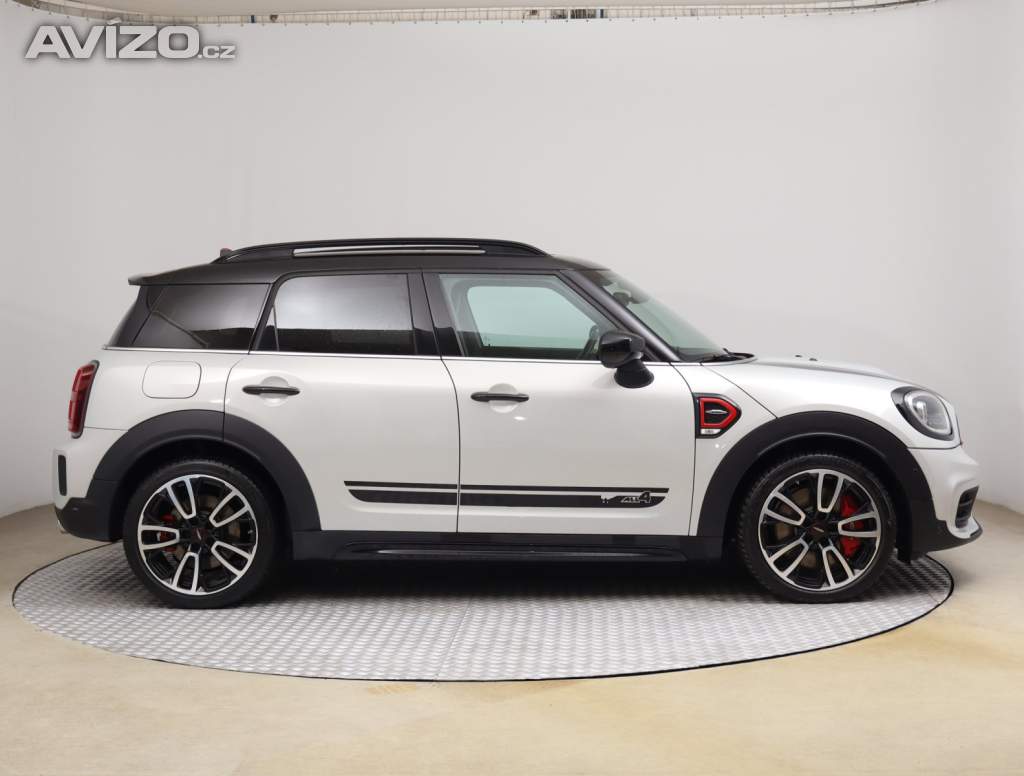 Foto inzerátu Mini Countryman John Cooper Works