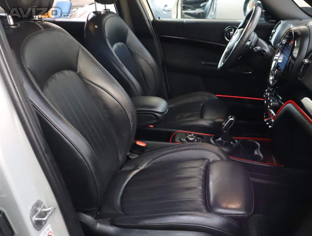 Foto inzerátu Mini Countryman John Cooper Works