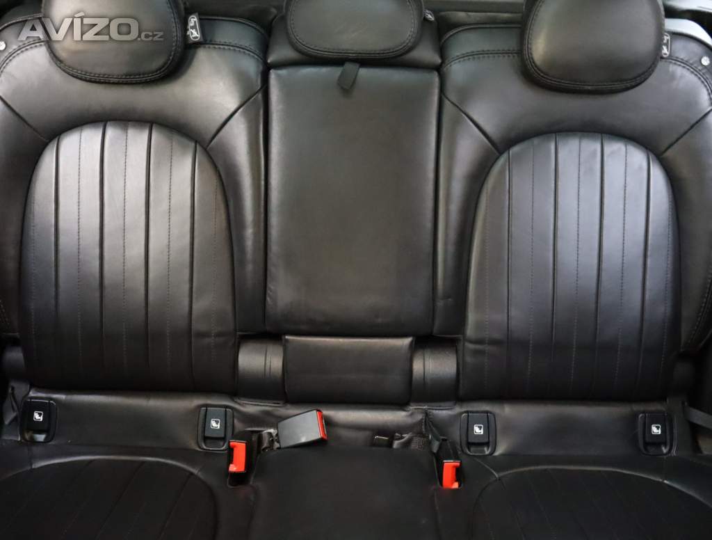 Foto inzerátu Mini Countryman John Cooper Works